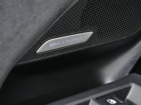 New 2025 Audi S6 e-tron Premium Plus image 7