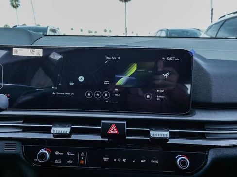 New 2026 Kia Sportage X-Line Prestige AWD/4WD image 16