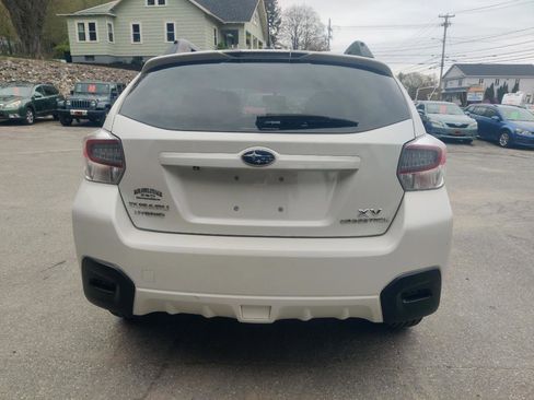 Used 2014 Subaru Crosstrek Touring AWD/4WD image 5