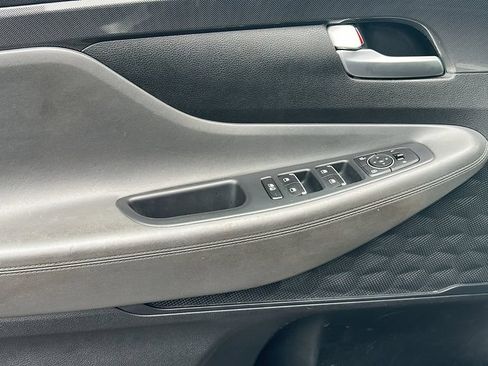 Used 2022 Hyundai Santa Fe SEL FWD image 13