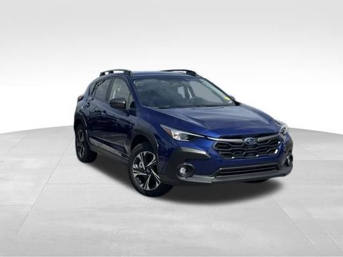 Used 2025 Subaru Crosstrek 2.5i Premium AWD/4WD image 1