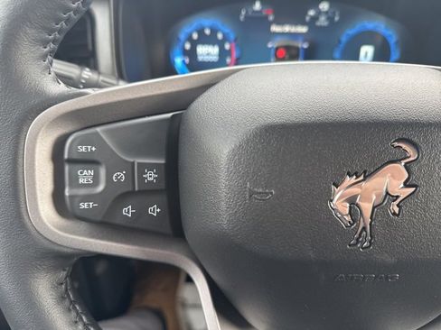 New 2025 Ford Bronco Badlands image 19