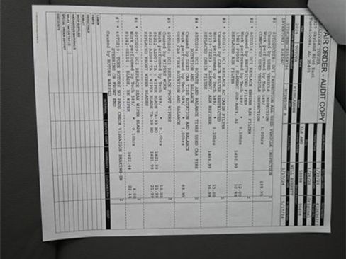 Used 2024 Toyota Highlander XLE image 5