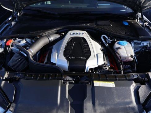 Used 2017 Audi A7 3.0T Prestige AWD/4WD image 31