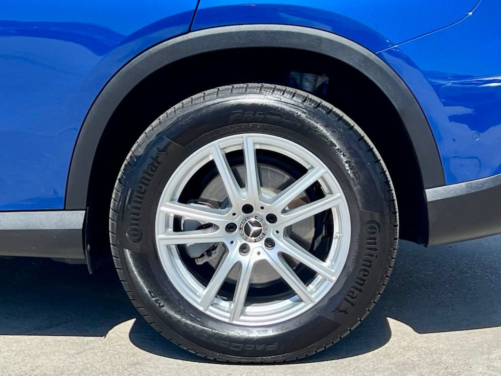 Certified 2026 Mercedes-Benz GLC 300 4MATIC image 13