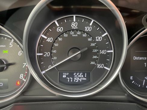 Used 2016 MAZDA CX-5 Grand Touring image 21