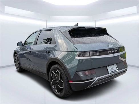 Certified 2024 Hyundai Ioniq 5 SEL RWD image 6