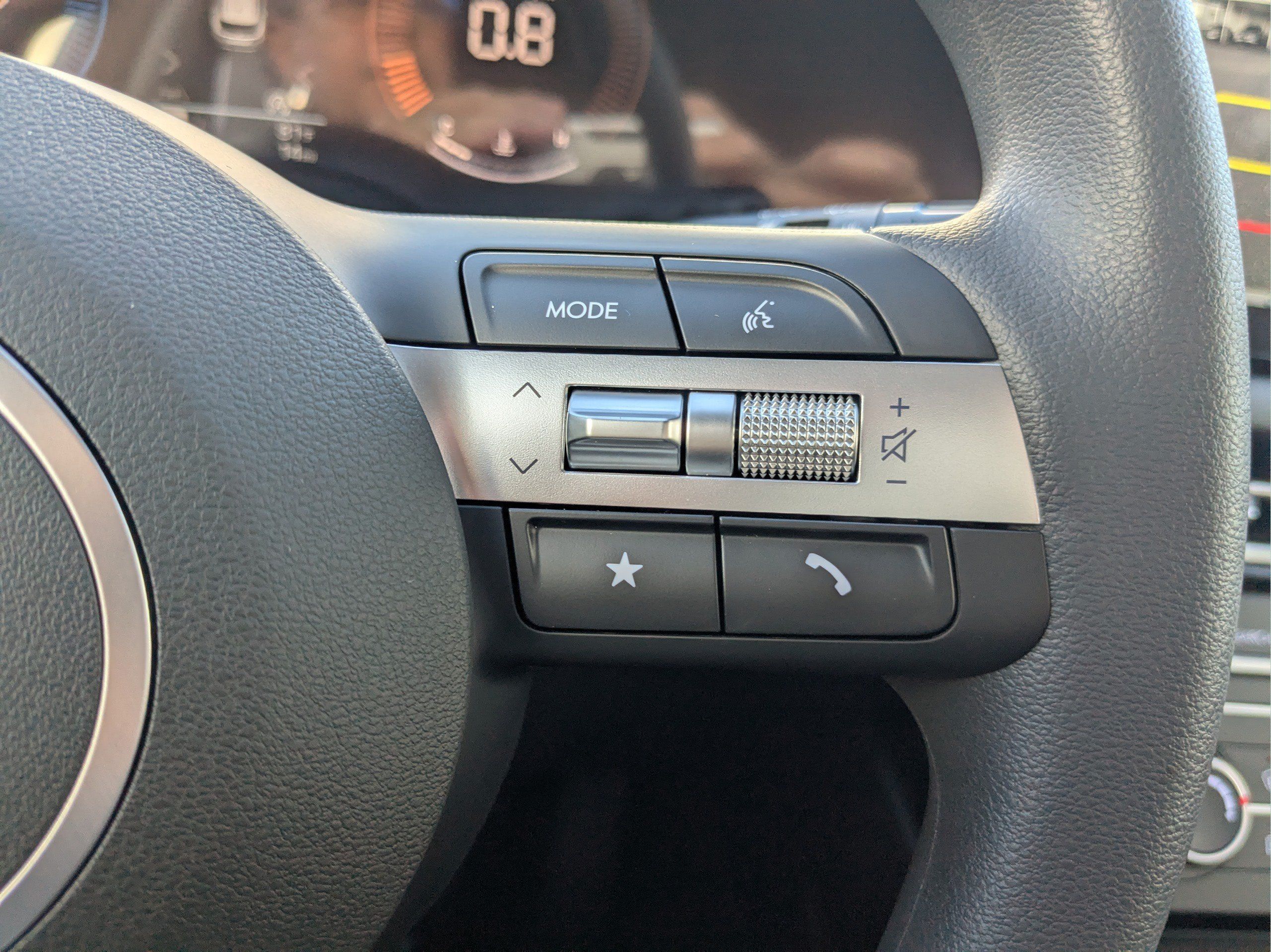 New 2026 Hyundai Tucson SE FWD image 30