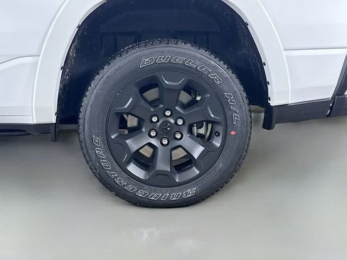 New 2026 RAM 1500 Big Horn image 29