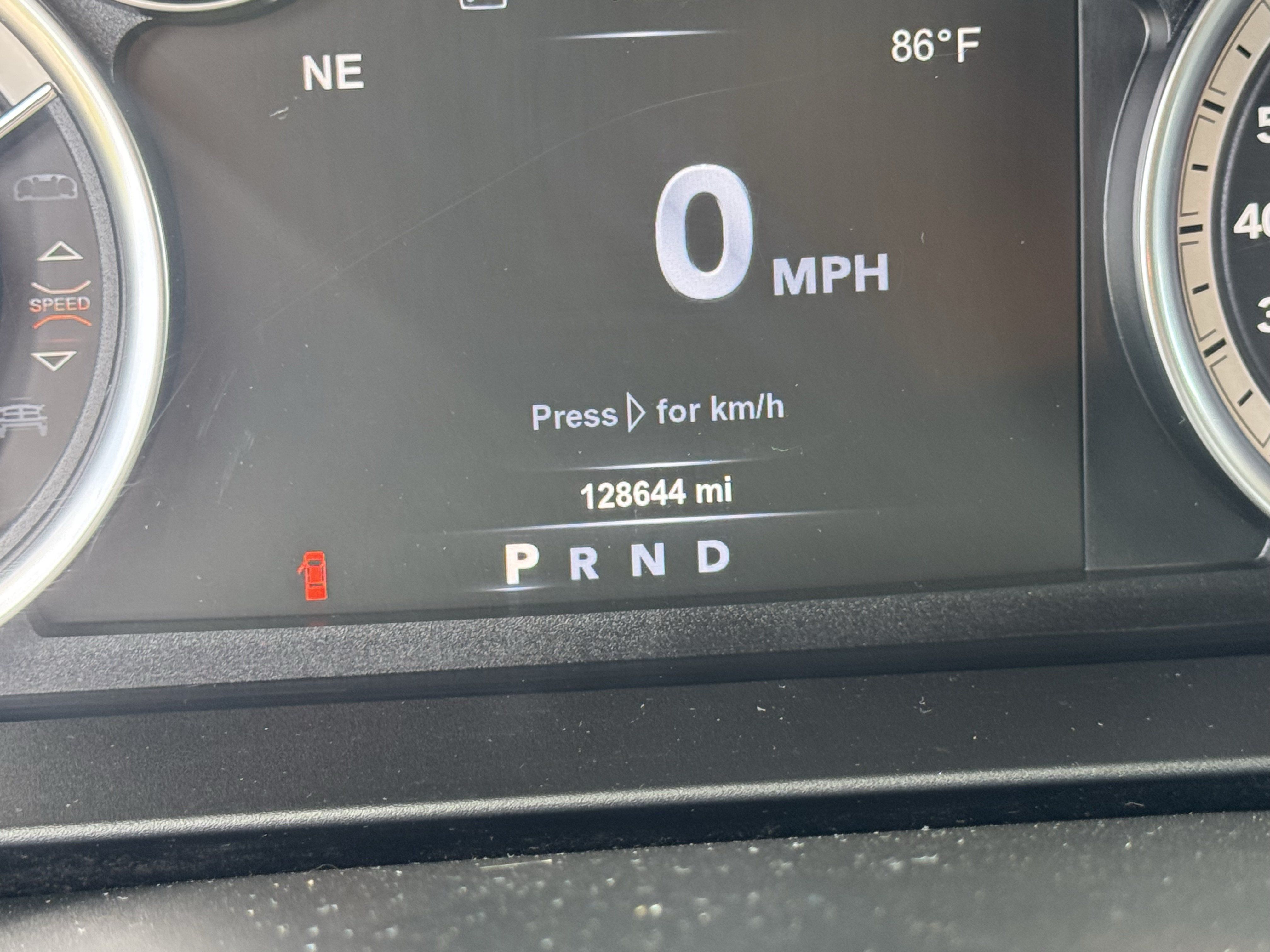 Used 2018 RAM 1500 Big Horn AWD/4WD image 21