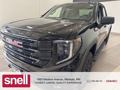 Used 2026 GMC Sierra 1500 Elevation