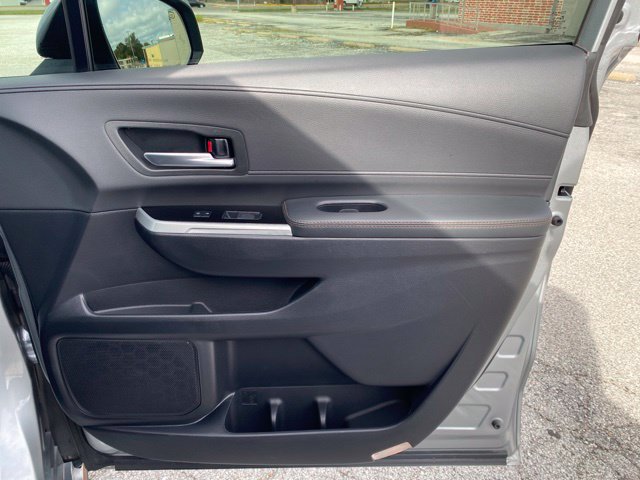 Certified 2025 Toyota Sienna Limited AWD/4WD image 25