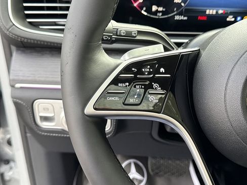 New 2026 Mercedes-Benz GLE 350 4MATIC image 26