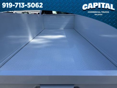 New 2026 Ford F550 4x4 Regular Cab Super Duty image 16