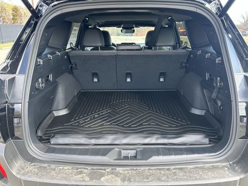 Used 2026 Subaru Outback Limited XT AWD/4WD image 28