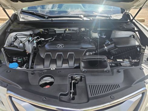 Used 2018 Acura RDX FWD w/ Technology Package image 49