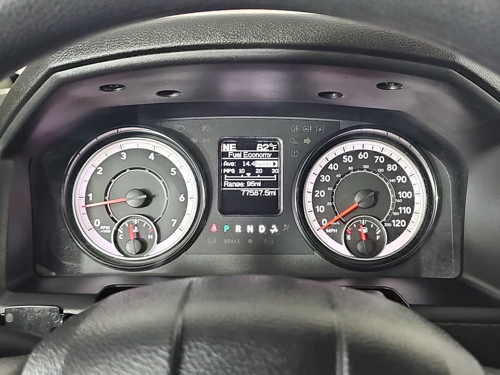 Used 2021 RAM 1500 Tradesman w/ Popular Equipment Group AWD/4WD image 18