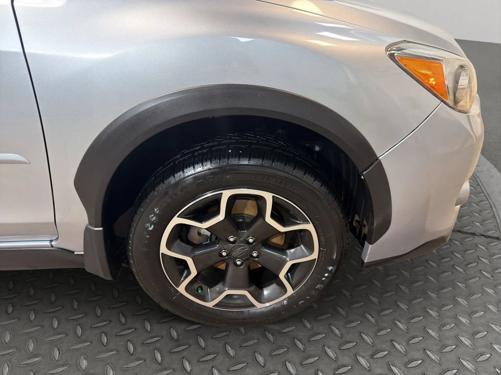 Used 2013 Subaru Crosstrek 2.0i Limited AWD/4WD image 22
