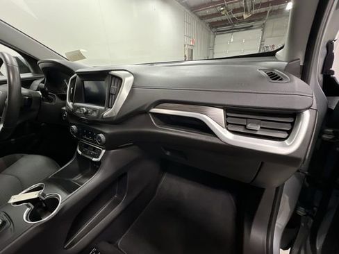Certified 2024 GMC Terrain SLE AWD/4WD image 27