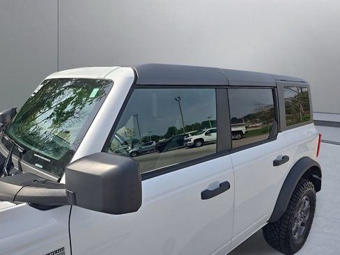 Used 2025 Ford Bronco Big Bend AWD/4WD image 29