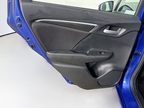 Used 2015 Honda Fit EX-L image 33