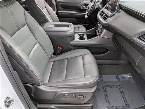 Used 2022 Chevrolet Tahoe RST w/ Luxury Package image 22