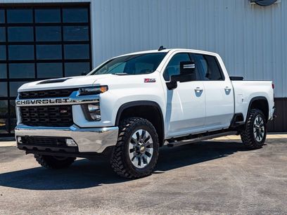Used 2022 Chevrolet Silverado 3500 LT w/ Convenience Package
