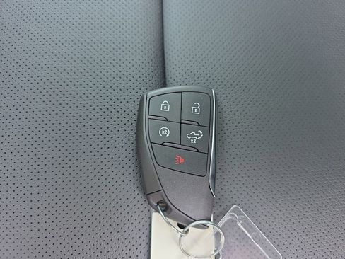 New 2026 GMC Sierra 1500 SLT w/ SLT Premium Plus Package image 42