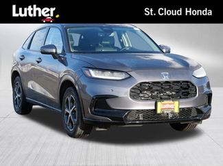 Certified 2025 Honda HR-V EX-L video 1