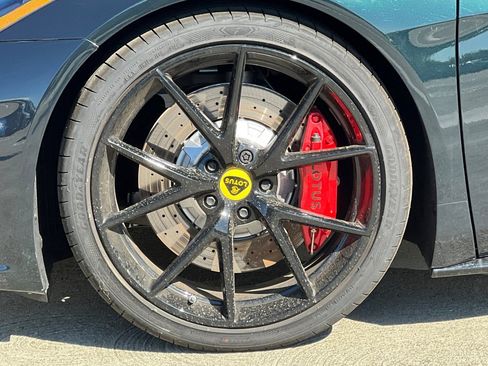New 2024 Lotus Emira First Edition image 24