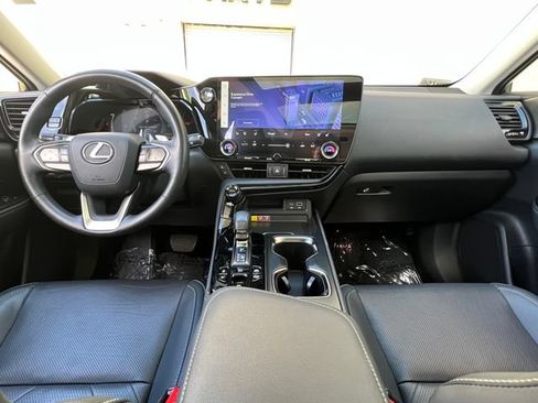 Used 2025 Lexus NX 450h+ AWD w/ Towing Package (2000 Lbs) image 42