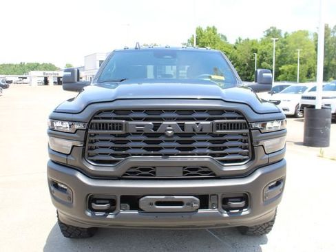 New 2026 RAM 2500 Tradesman AWD/4WD image 7