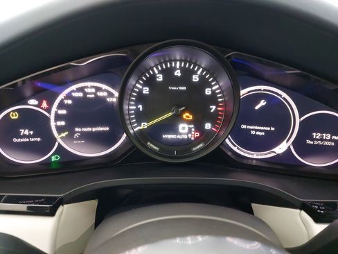 Certified 2023 Porsche Cayenne image 21