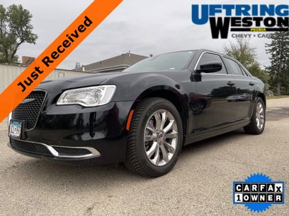 Used 2022 Chrysler 300 Touring