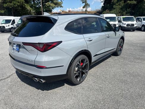 Used 2025 Acura MDX Type S AWD/4WD image 11