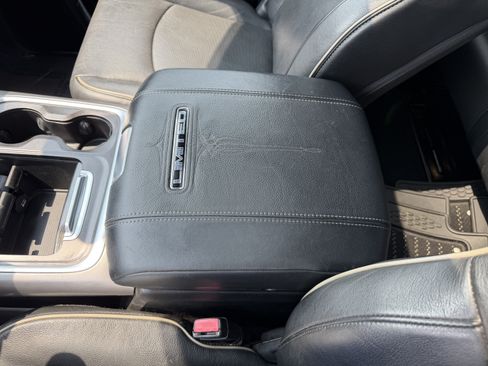 Used 2017 RAM 2500 Limited AWD/4WD image 27