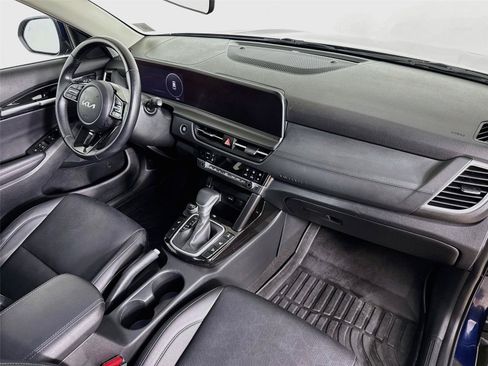 Used 2024 Kia Seltos EX AWD/4WD image 36