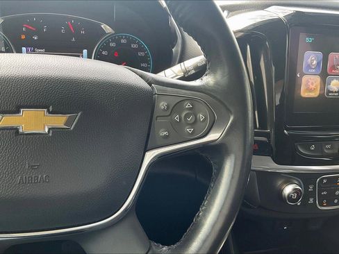 Used 2019 Chevrolet Traverse RS FWD image 20