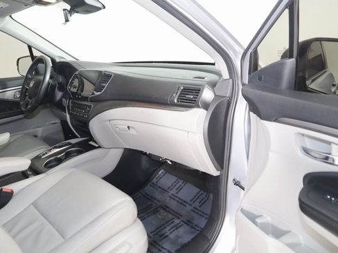 Used 2021 Honda Pilot Special Edition image 37