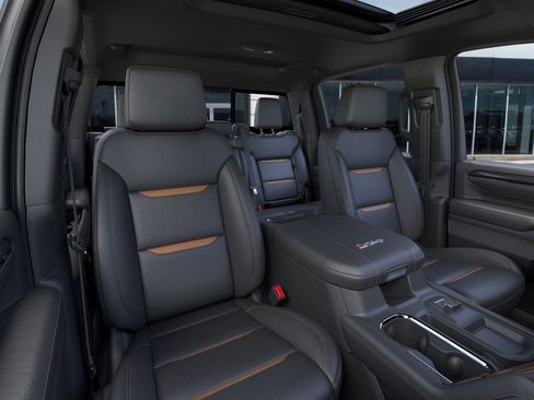 New 2026 GMC Sierra 2500 AT4 w/ AT4 Premium Plus Package image 17