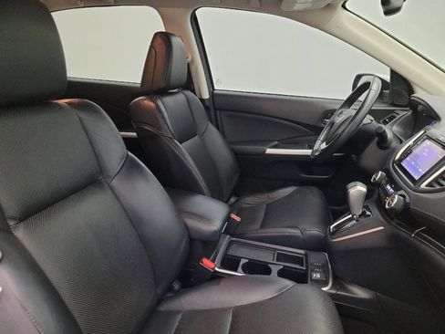 Used 2016 Honda CR-V EX-L image 21