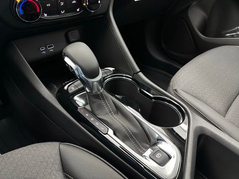 New 2026 Buick Encore GX Preferred w/ Advanced Technology Package image 25