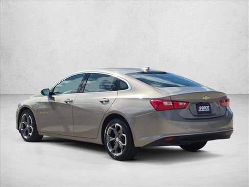 Used 2023 Chevrolet Malibu LT FWD image 8