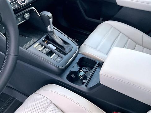 New 2026 Honda CR-V EX-L image 7