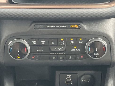 Used 2024 Ford Bronco Sport Badlands w/ Premium Package AWD/4WD image 16