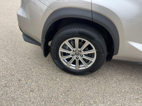 Used 2021 Lexus NX 300 AWD w/ Comfort Package image 8