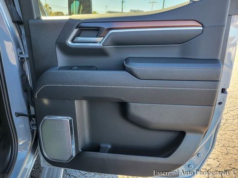 Used 2025 GMC Sierra 1500 Denali w/ Denali Reserve Package image 21