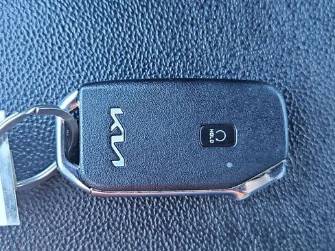 Used 2022 Kia Forte GT-Line w/ GT-Line Premium Package FWD image 36