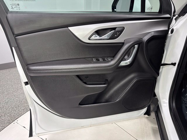 Used 2021 Chevrolet Blazer LT AWD/4WD image 9