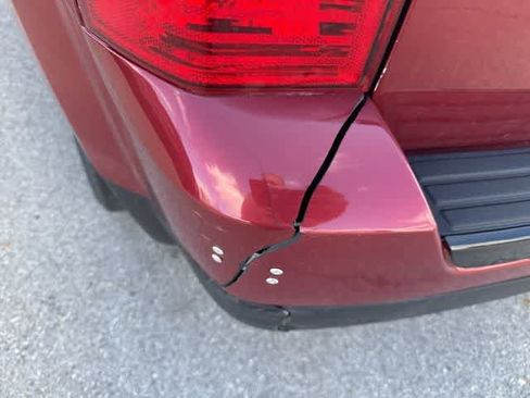 Used 2015 Jeep Patriot Sport w/ Power Value Group image 6